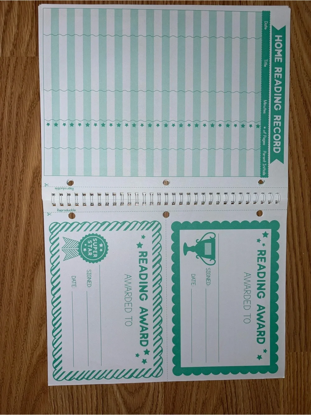 Teacher grade book